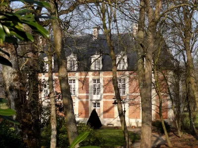 Château du Meux