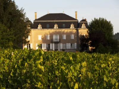 Château du Moulin-à-Vent