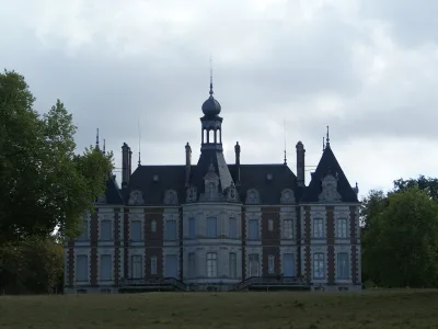 Château du Muguet