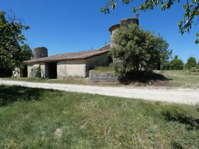 Château du Normand