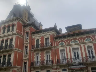 Château du Parc Ducup