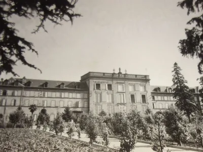 Château du Petit Lude
