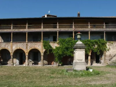 Château du Petit Perron