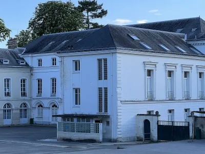 Château du Petit Val