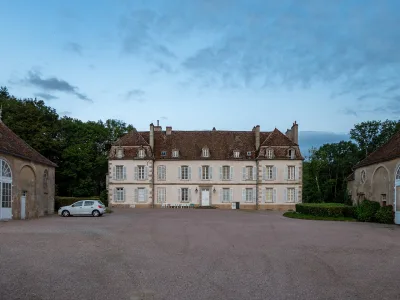 Château du Pignon blanc