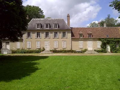 Château du Pin