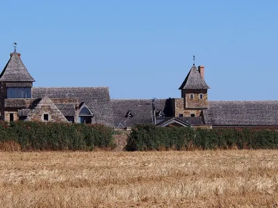 Château du Pin