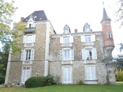 Château du Plantin