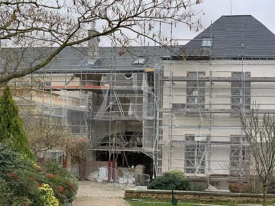 Château du Plessis-Robinson