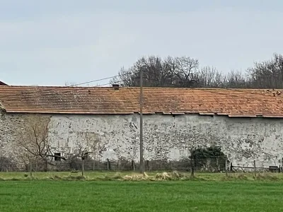 Château du Plessis Saint-Antoine