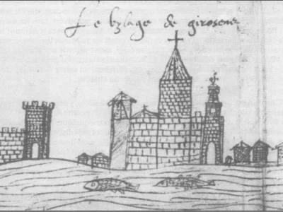 Château du Puech Mascou