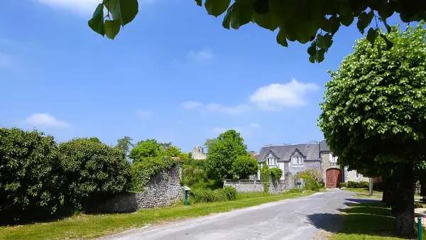 Château du Puiset
