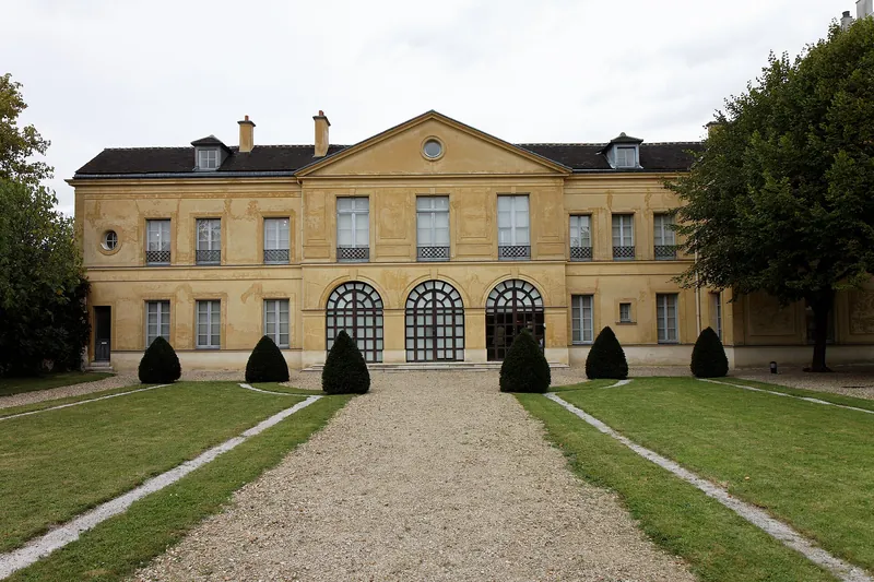 Château du Réghat