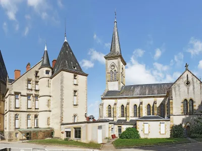 Château du Réray
