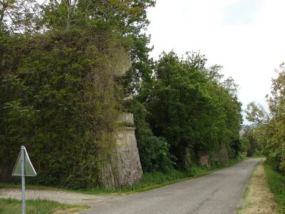 Château du Rieutort