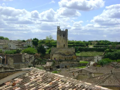 Château du Roi