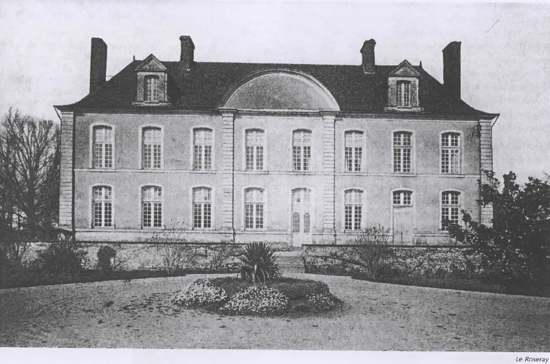 Château du Roseray