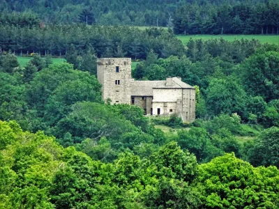 Château du Roure