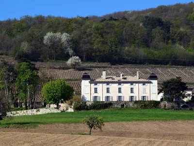 Château du Souzy