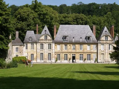 Château du Taillis