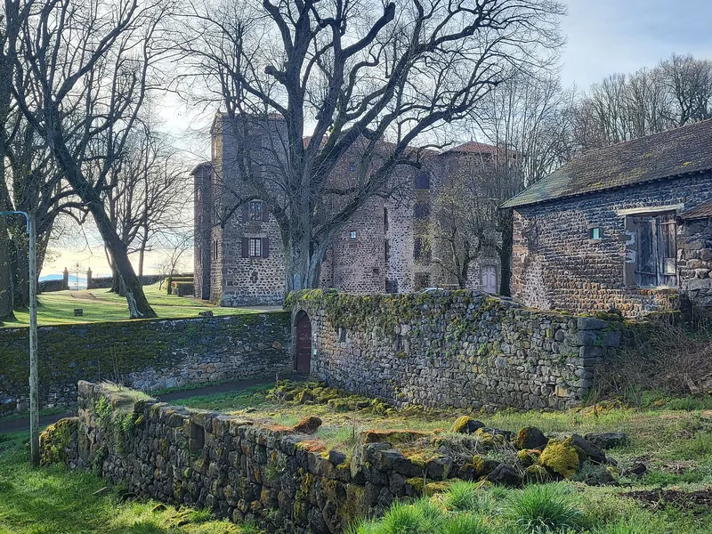 Château du Thiollent