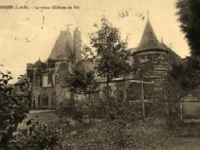 Château du Val
