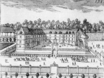 Château du Val de Ruel