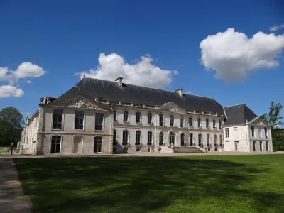 Château du Valasse