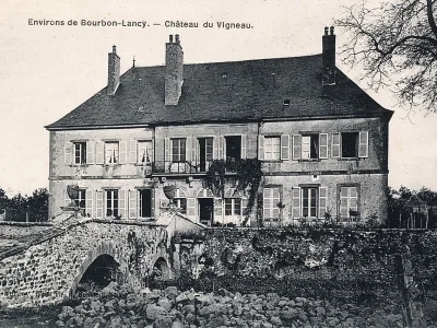 Château du Vignault
