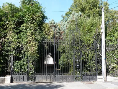 Château du Vigneau