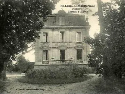 Château Fonfrède