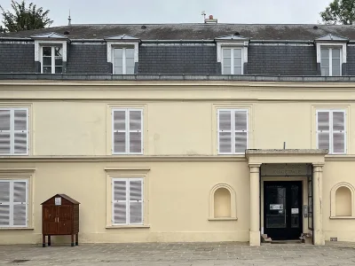 Château Gaillard