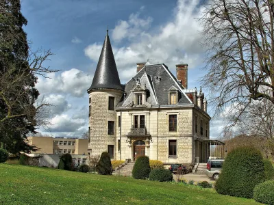 Château Galland