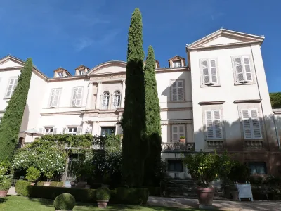 Château Gineste