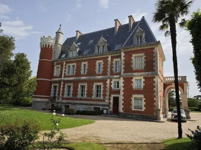 Château Gramont