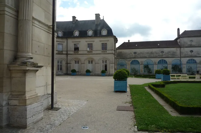 Château Grillot