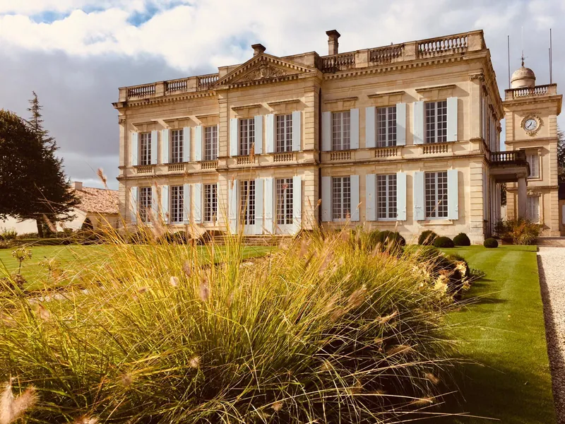 Château Gruaud-Larose