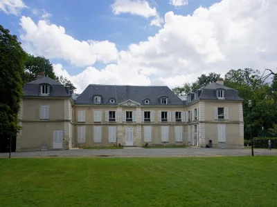 Château Guérin