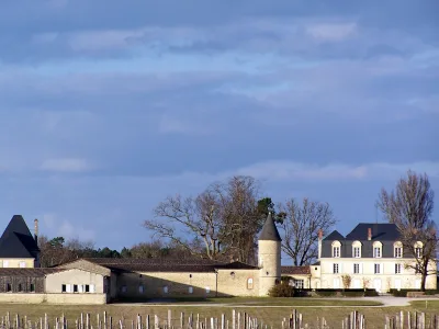 Château Guiraud