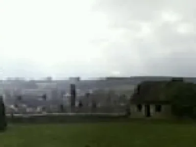 Château-haut de Château-Renard