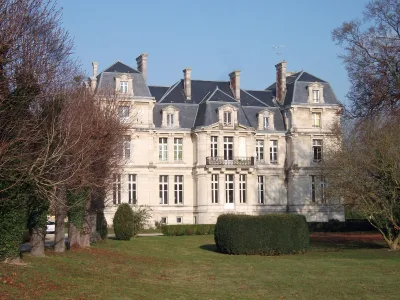 Château Jacquesson