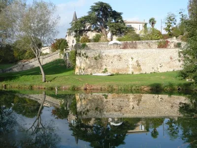 Château Lagorce