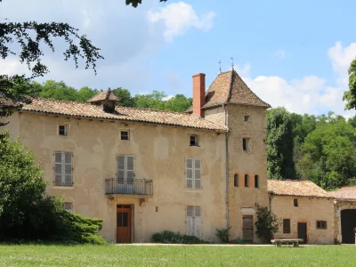 Château Lapalus
