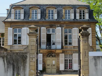 Château Lasalle