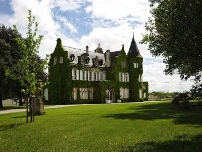 Château Lascombes