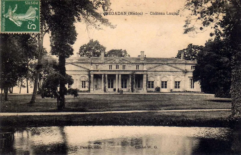 Château Laujac