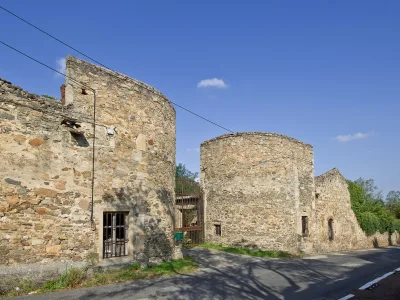 Château Le Clos Bourbon
