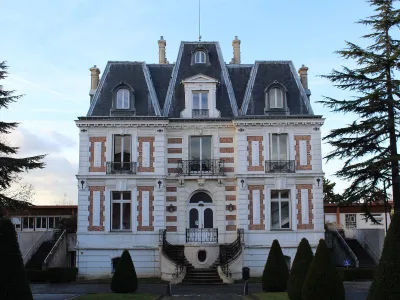 Château Lorenz