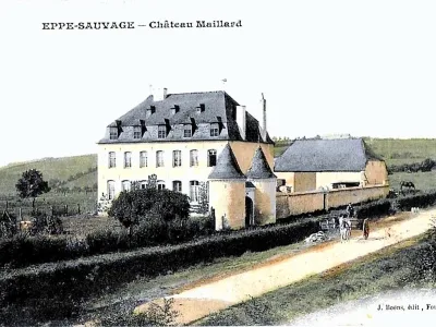Château Maillard