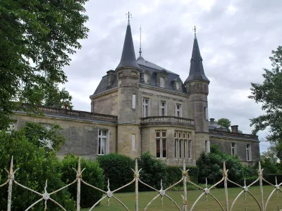 Château Malleret